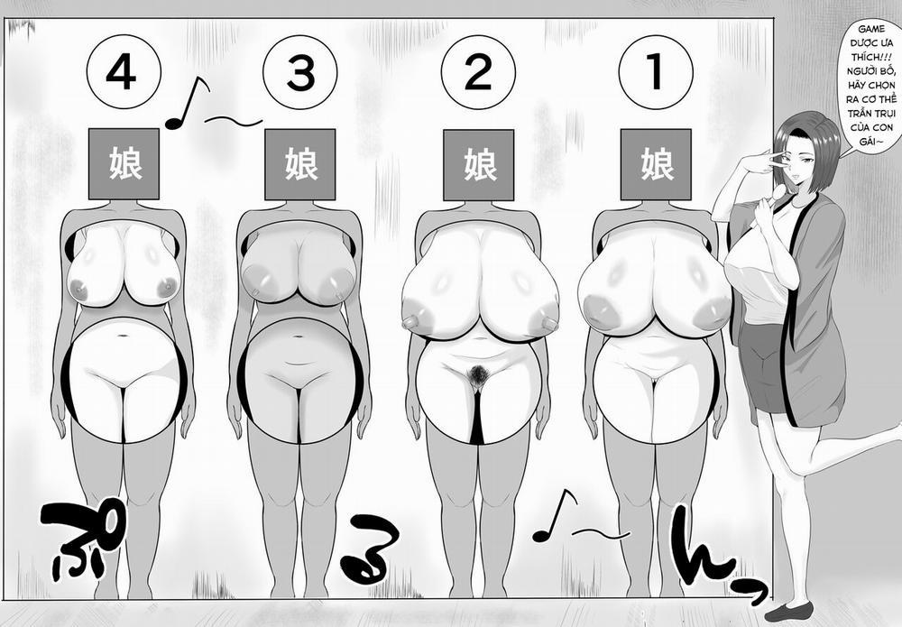 Kyonyuu JK o Tasuketa Kereba Musume no Hadaka Atetemite Phần 1.1 trang 6