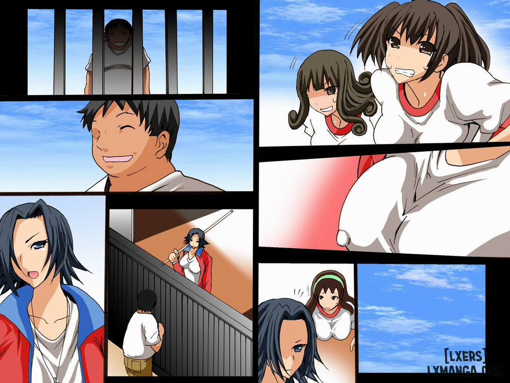 Kyou Kara Ore wa Shogun-sama -Shogun-sama no Iukoto wa Zettai! Oneshot trang 18