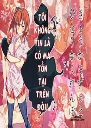 Đọc truyện tranh Kyou Kara Zutto, Hitori Kakurenbo