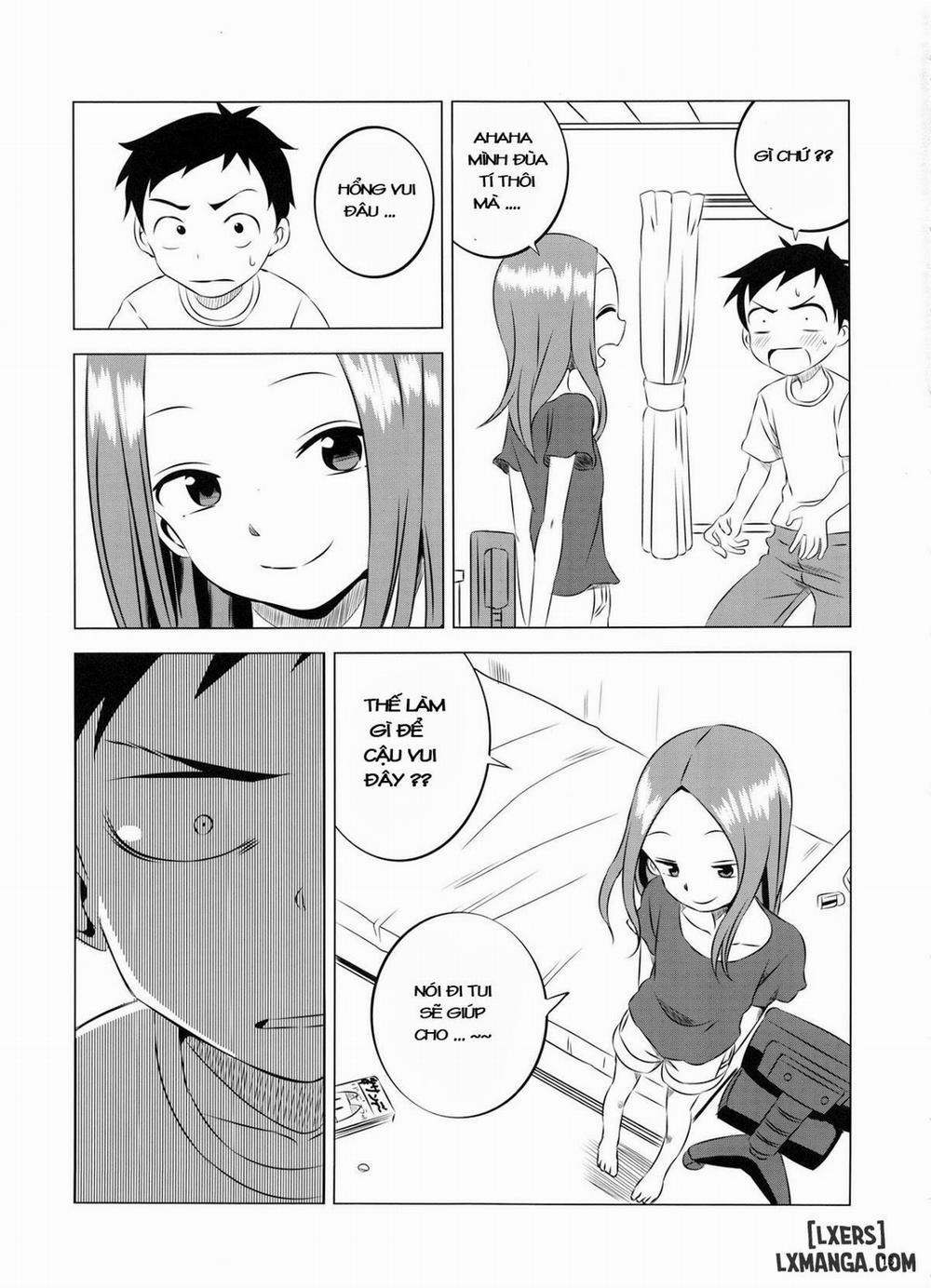 Kyou mo Nishikata-kun 3 Oneshot trang 12
