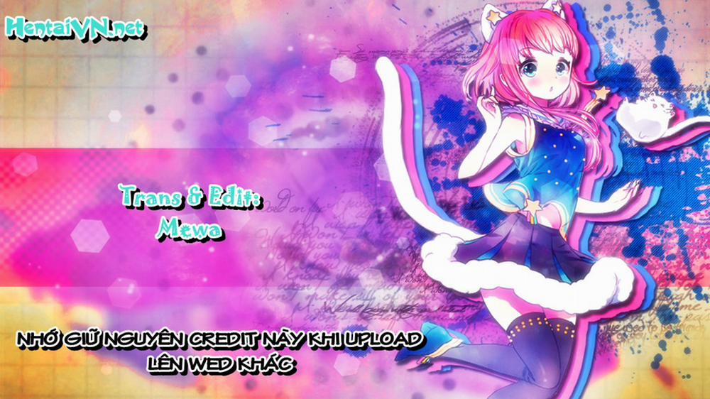 Kyou no Wanko Oneshot trang 28