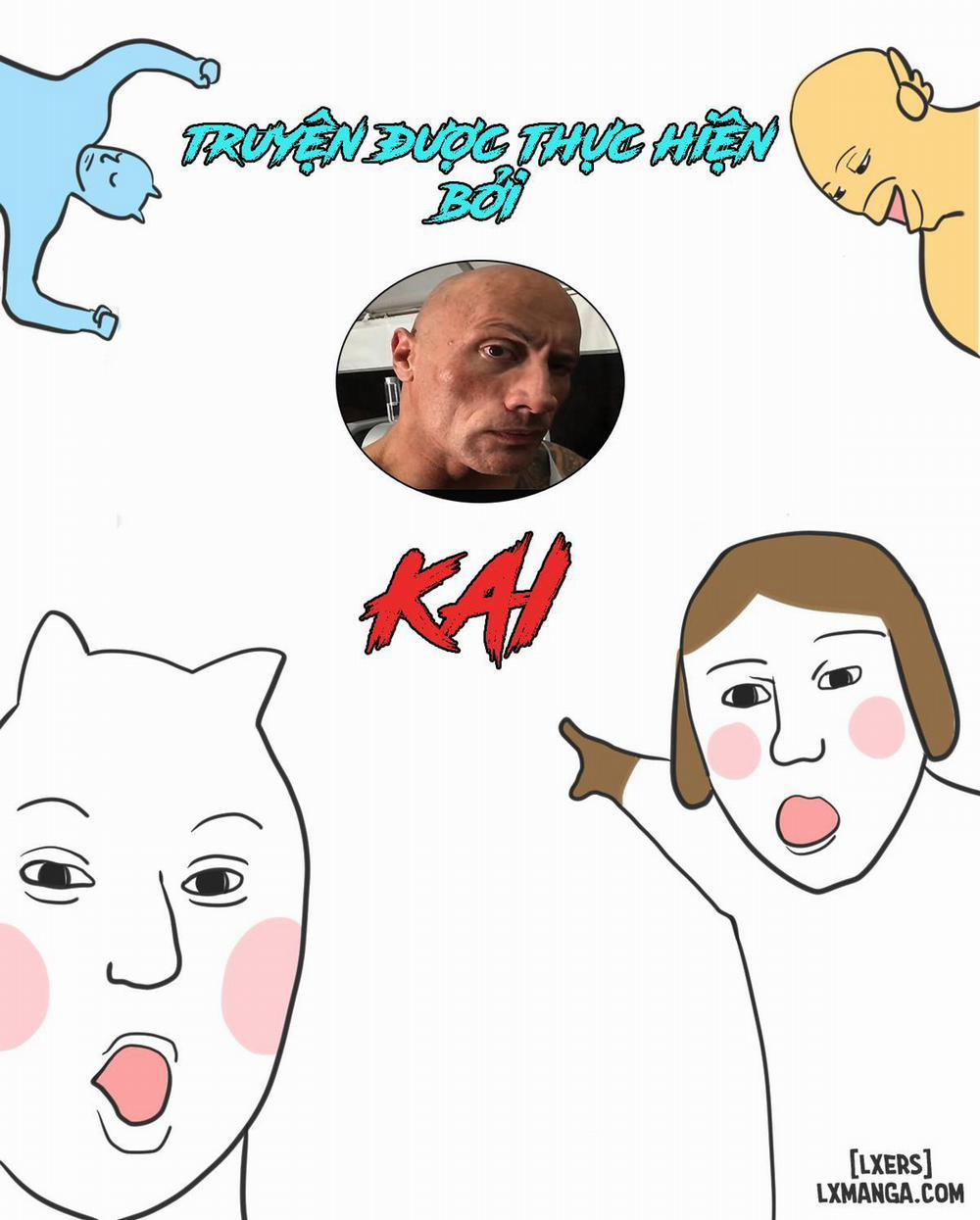 Kyoufu! Seiheki Hakai Onee-san Oneshot trang 28