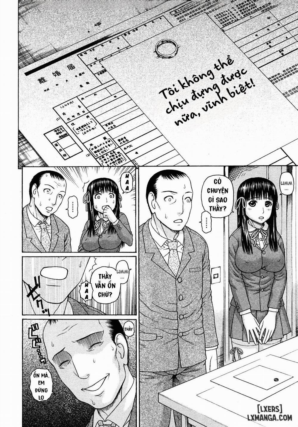 Kyoukan Full trang 10