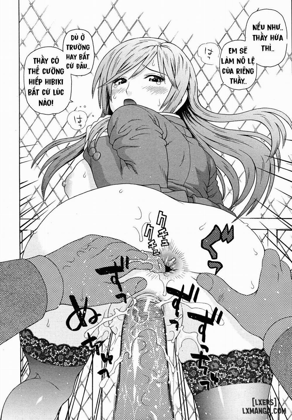 Kyoukan Full trang 52