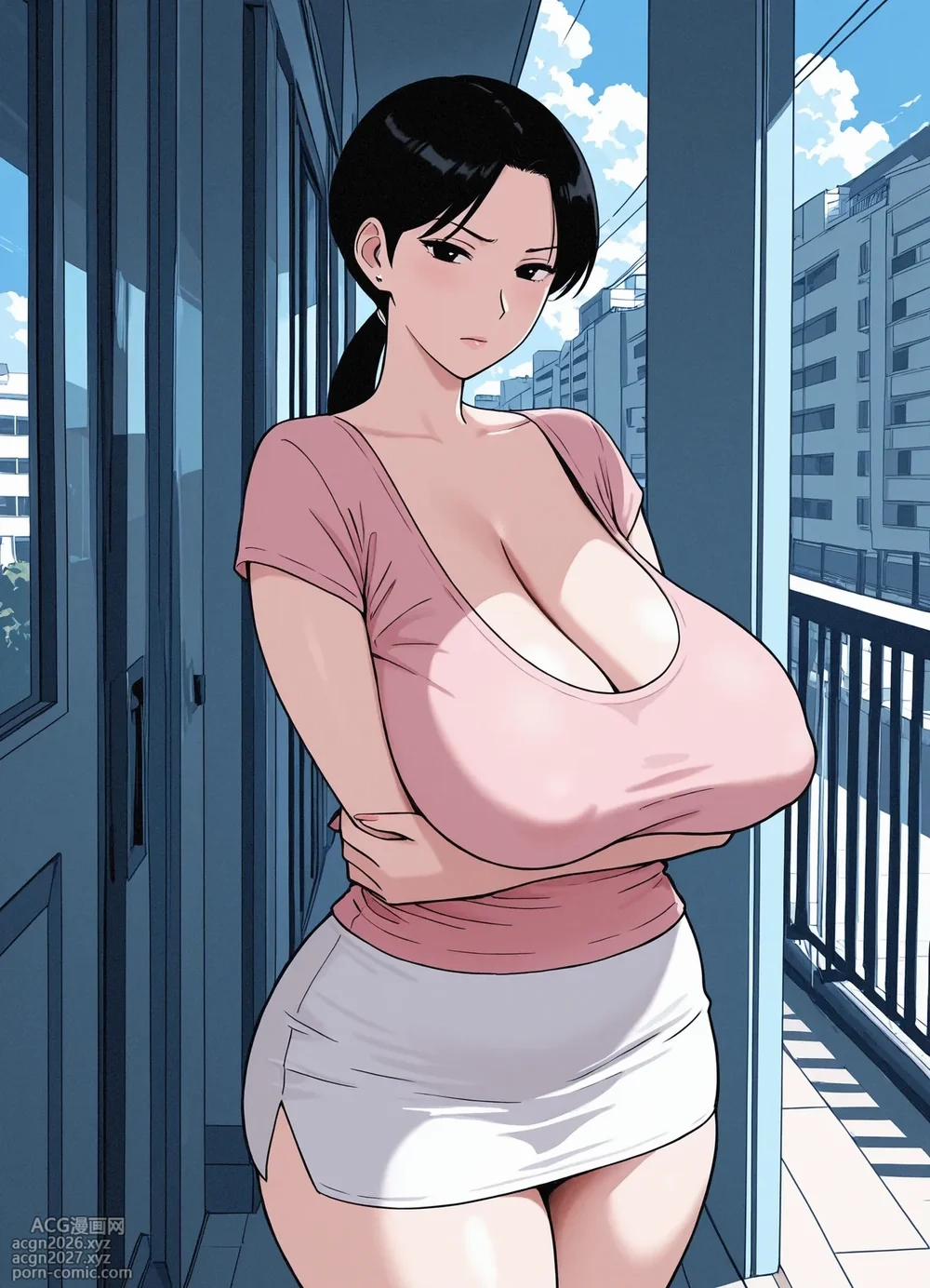 Kyouko Ngày Của Cha 1 trang 33