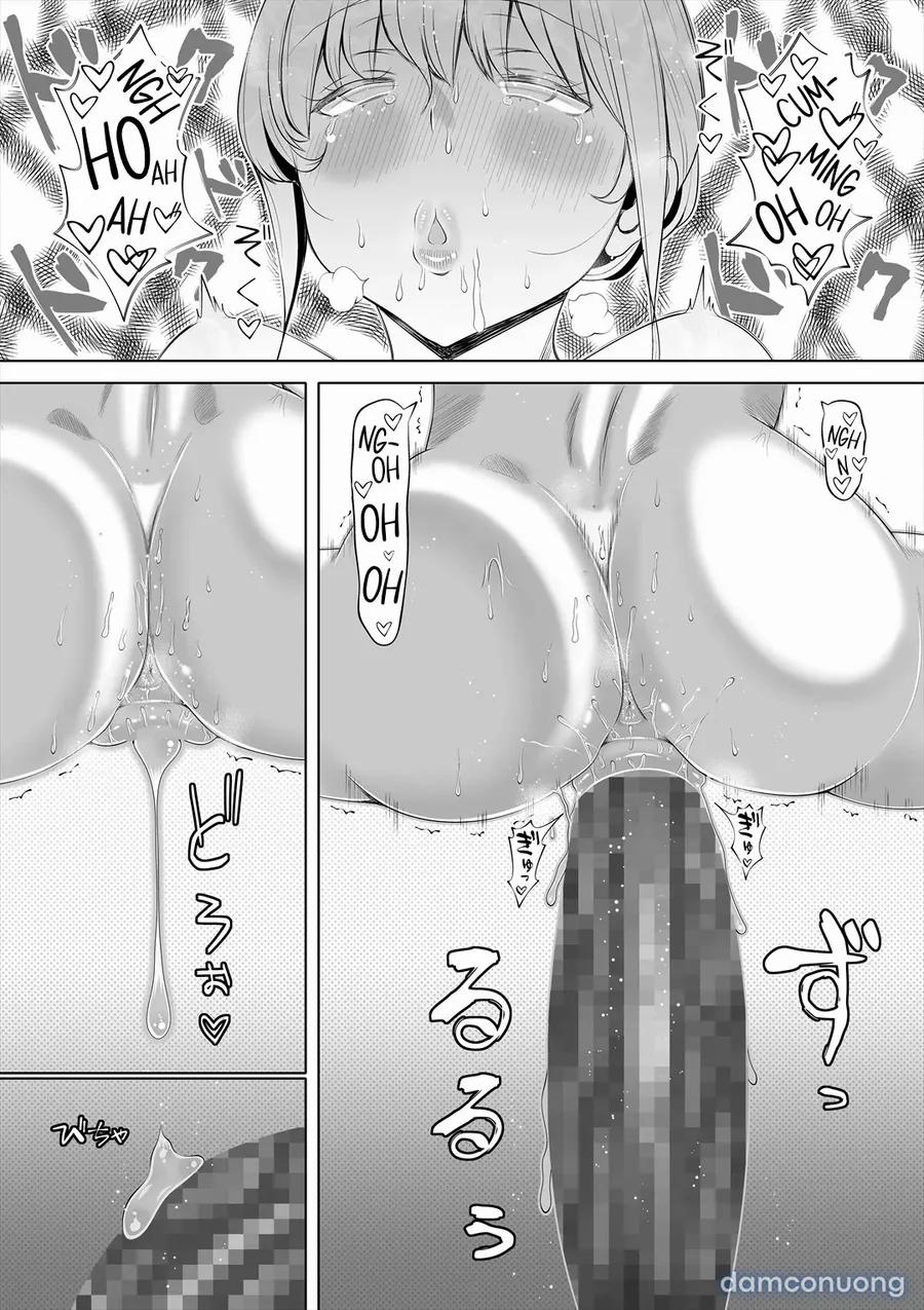 Kyousei No Hanayome ~Kegareta Chouritsu~ 2 trang 24