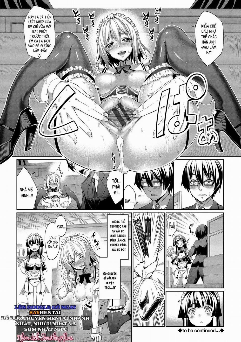 Kyuuai Mental-FULL 2 trang 22