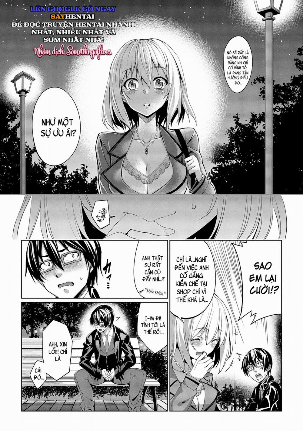 Kyuuai Mental-FULL 3 trang 6