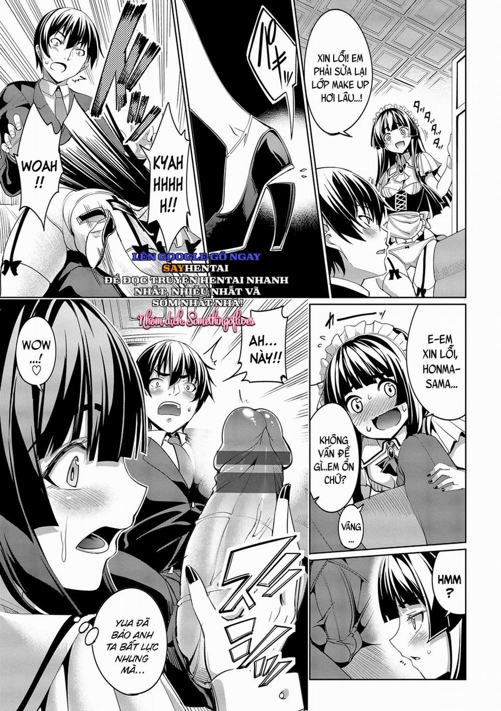 Kyuuai Mental-FULL 4 trang 10