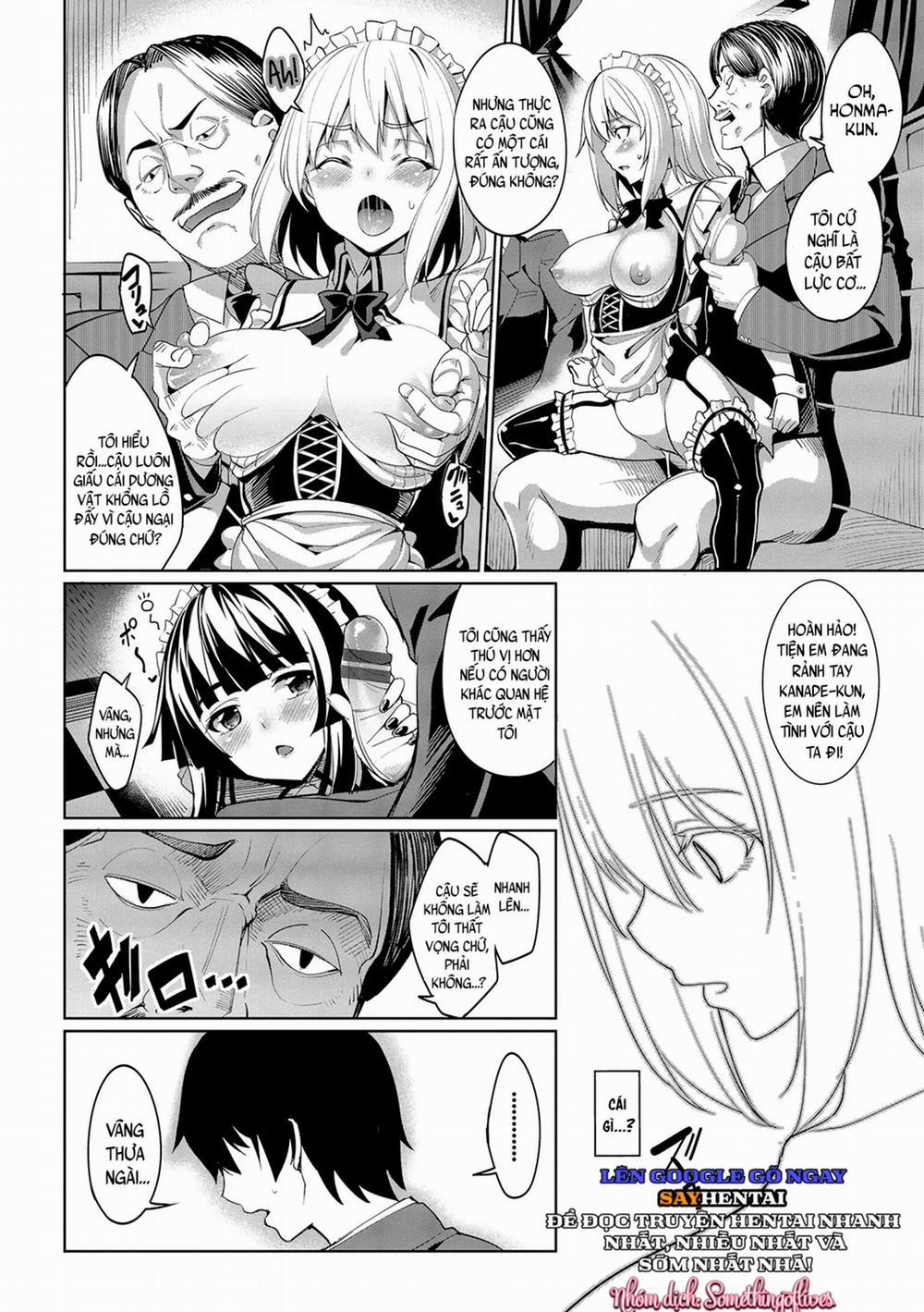 Kyuuai Mental-FULL 4 trang 11