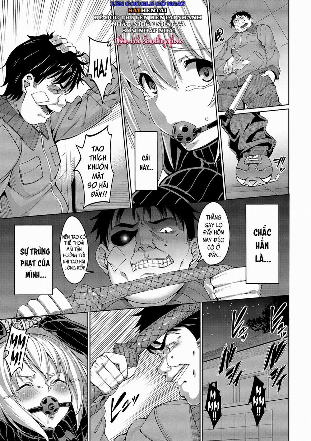 Kyuuai Mental-FULL 5 trang 6