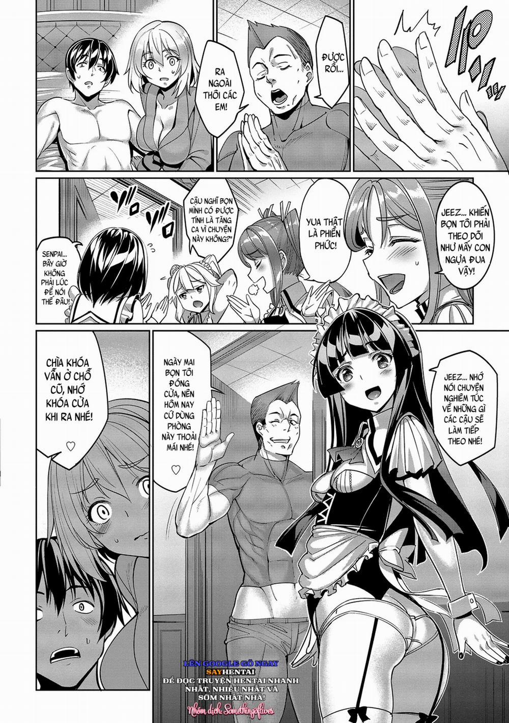 Kyuuai Mental-FULL 6 trang 15