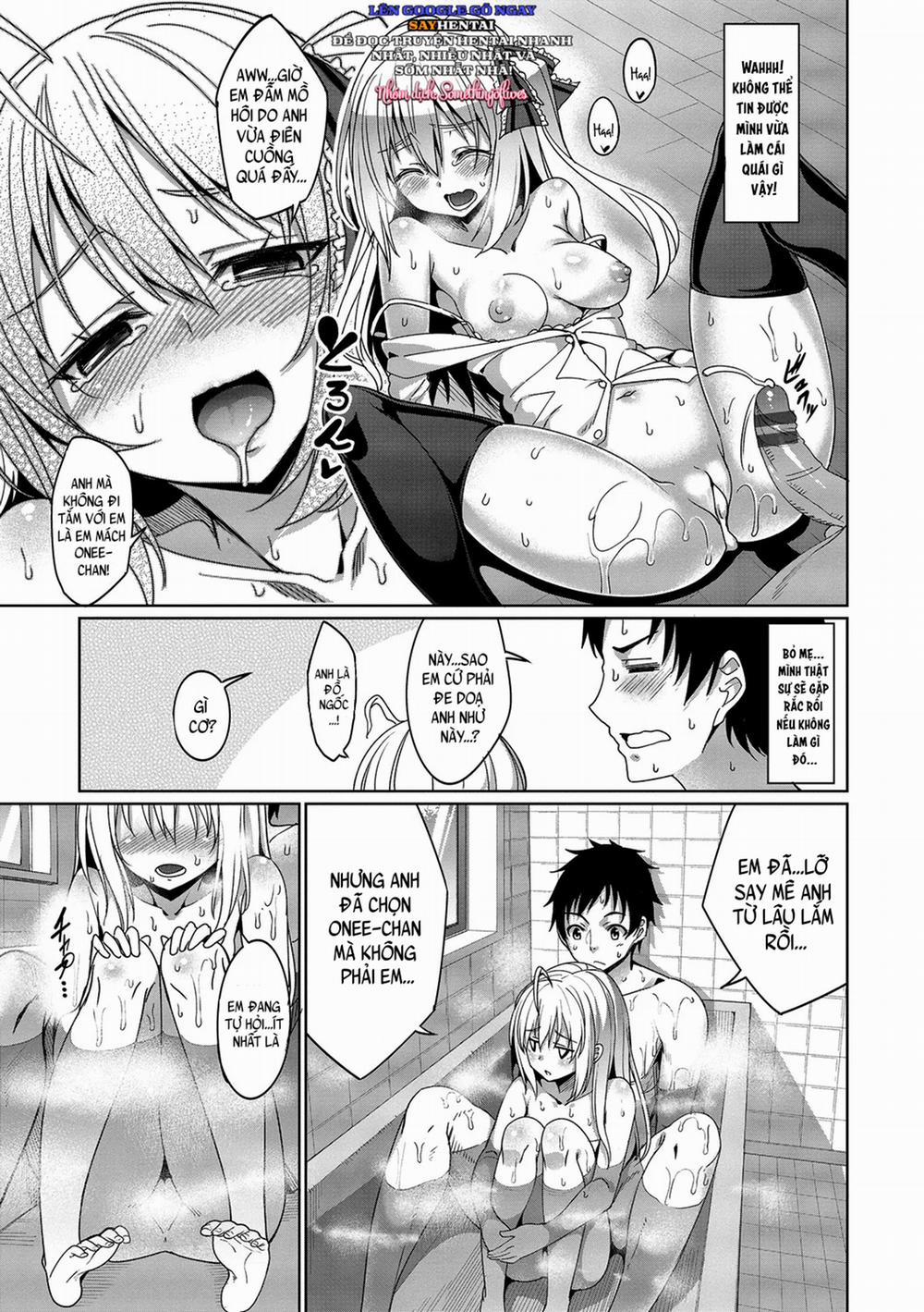 Kyuuai Mental-FULL 9 trang 18