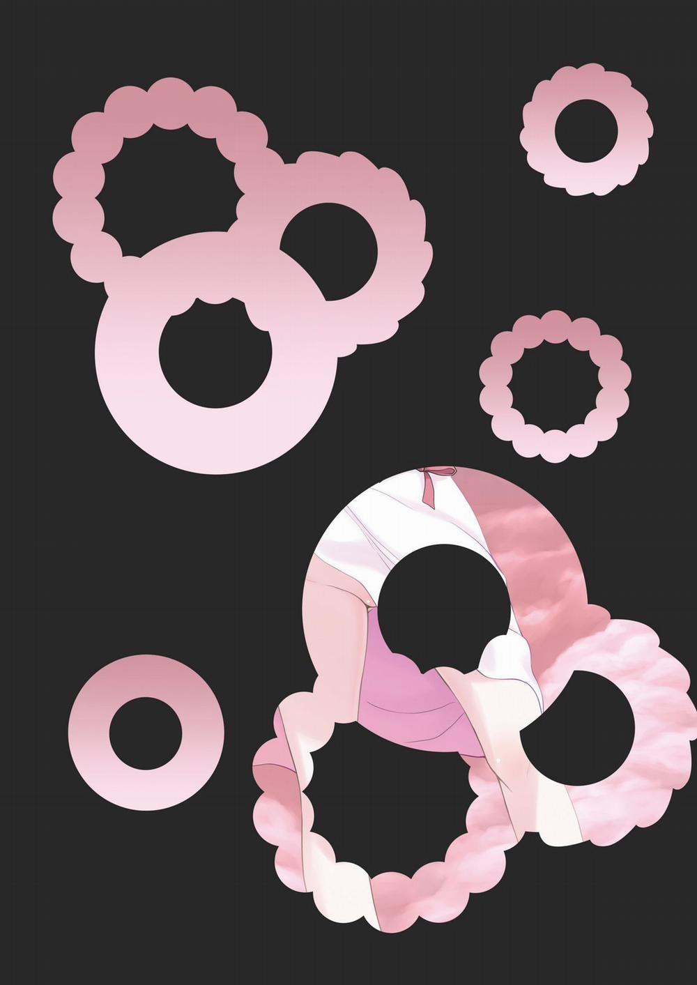 Kyuuketsu Monogatari (Bakemonogatari) Oneshot trang 26