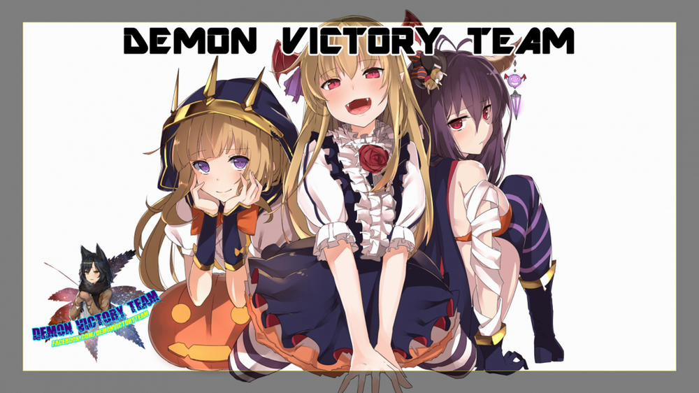 Kyuuketsuki no Kyuuketsu Koui (Bakemonogatari) Oneshot trang 22