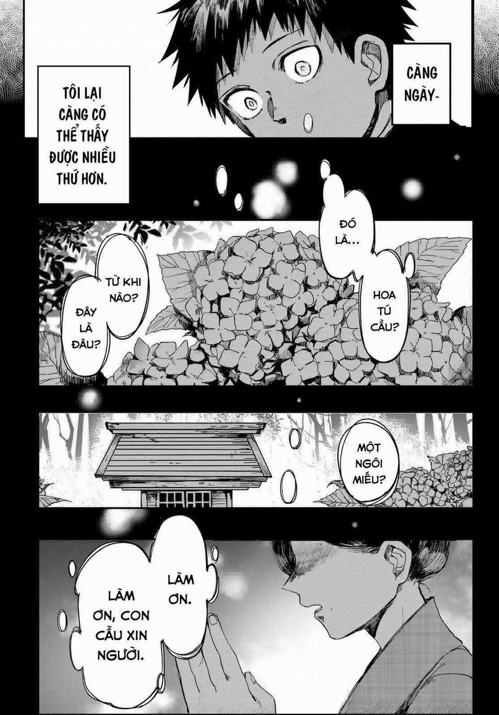 Kyuuki No Adabana 1.1 trang 16