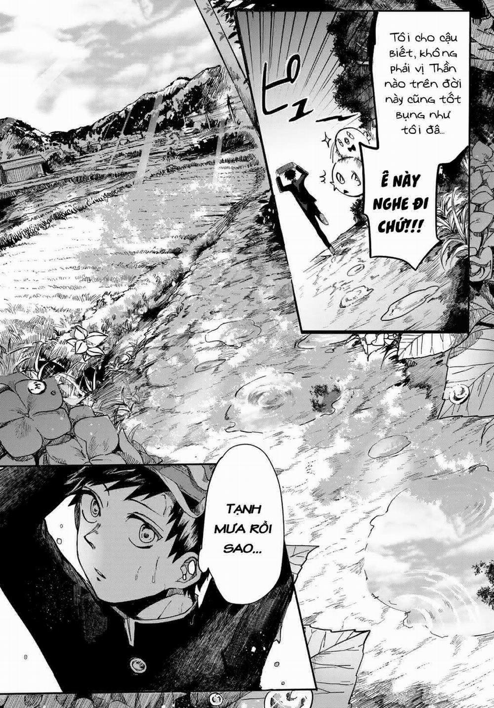 Kyuuki No Adabana 1.1 trang 28