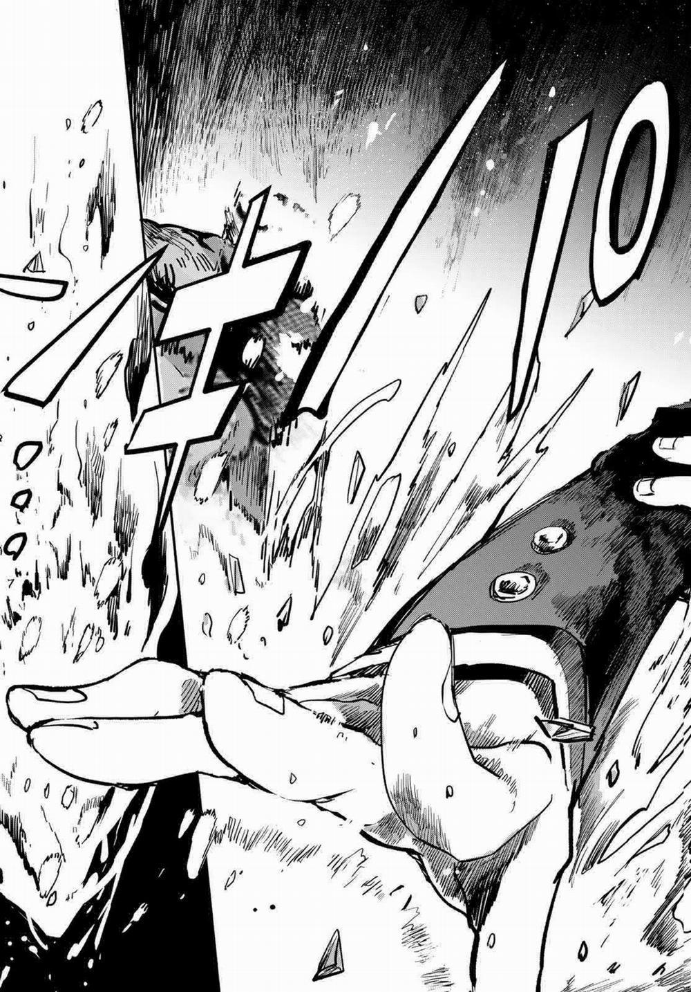 Kyuuki No Adabana 1.3 trang 32