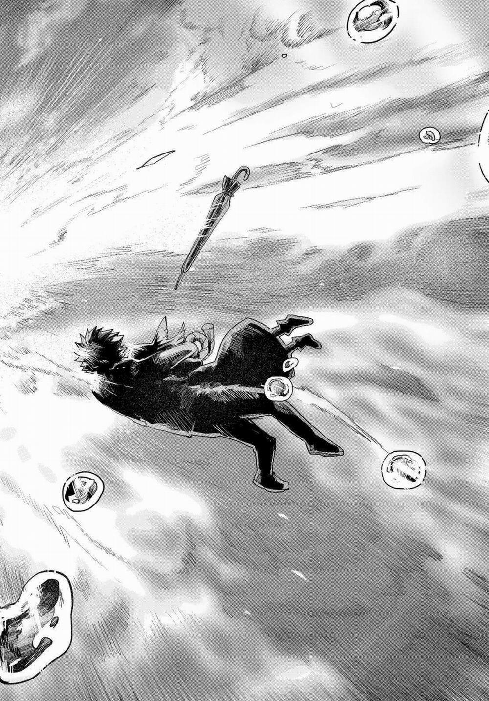 Kyuuki No Adabana 1.3 trang 41