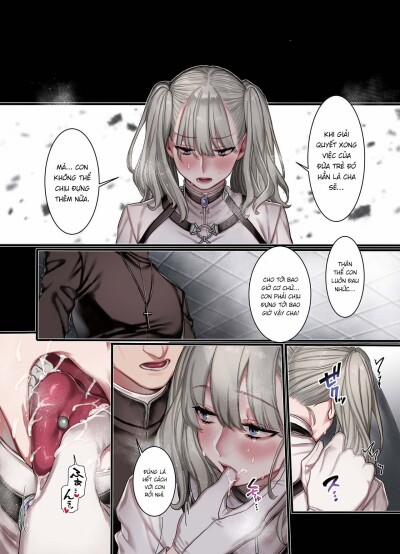 L Kyoukai to Itansha Ikka 1 trang 15