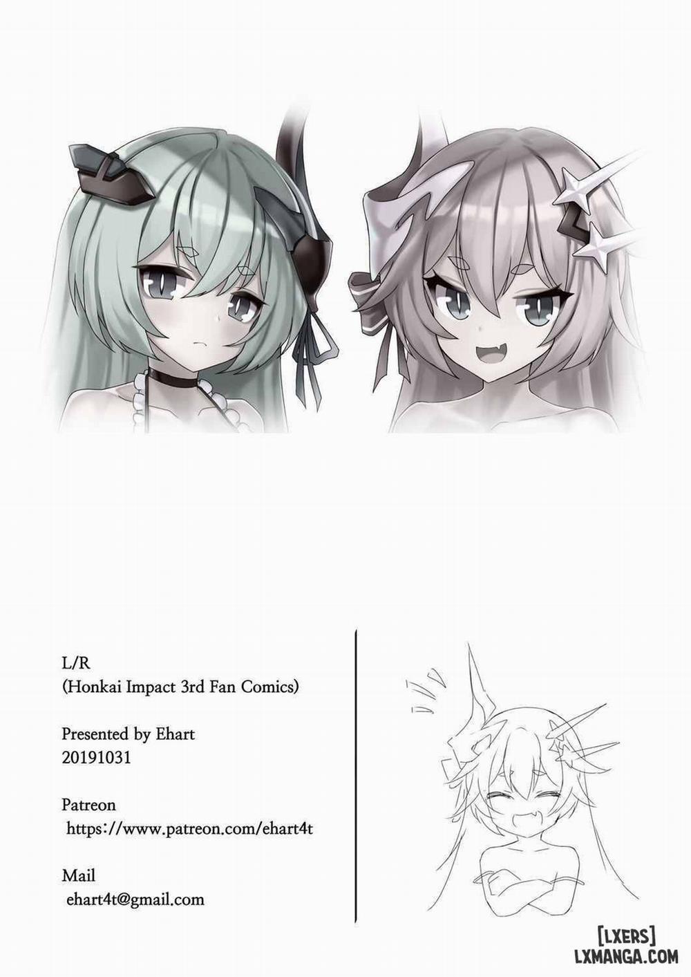 L_R Oneshot trang 10