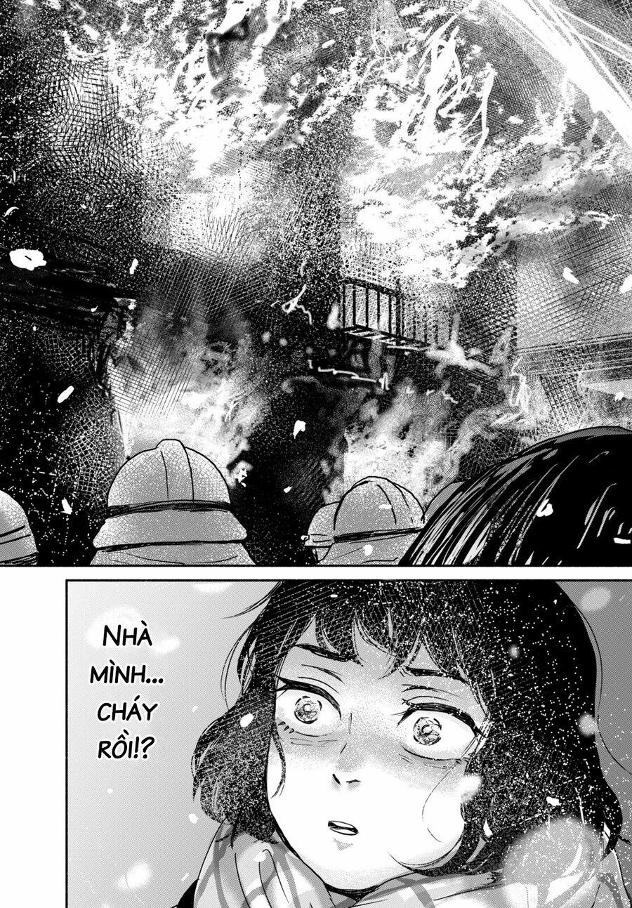 Là Ai Đã Chứng Kiến Điệu Múa Khổng Tước? 1 trang 11