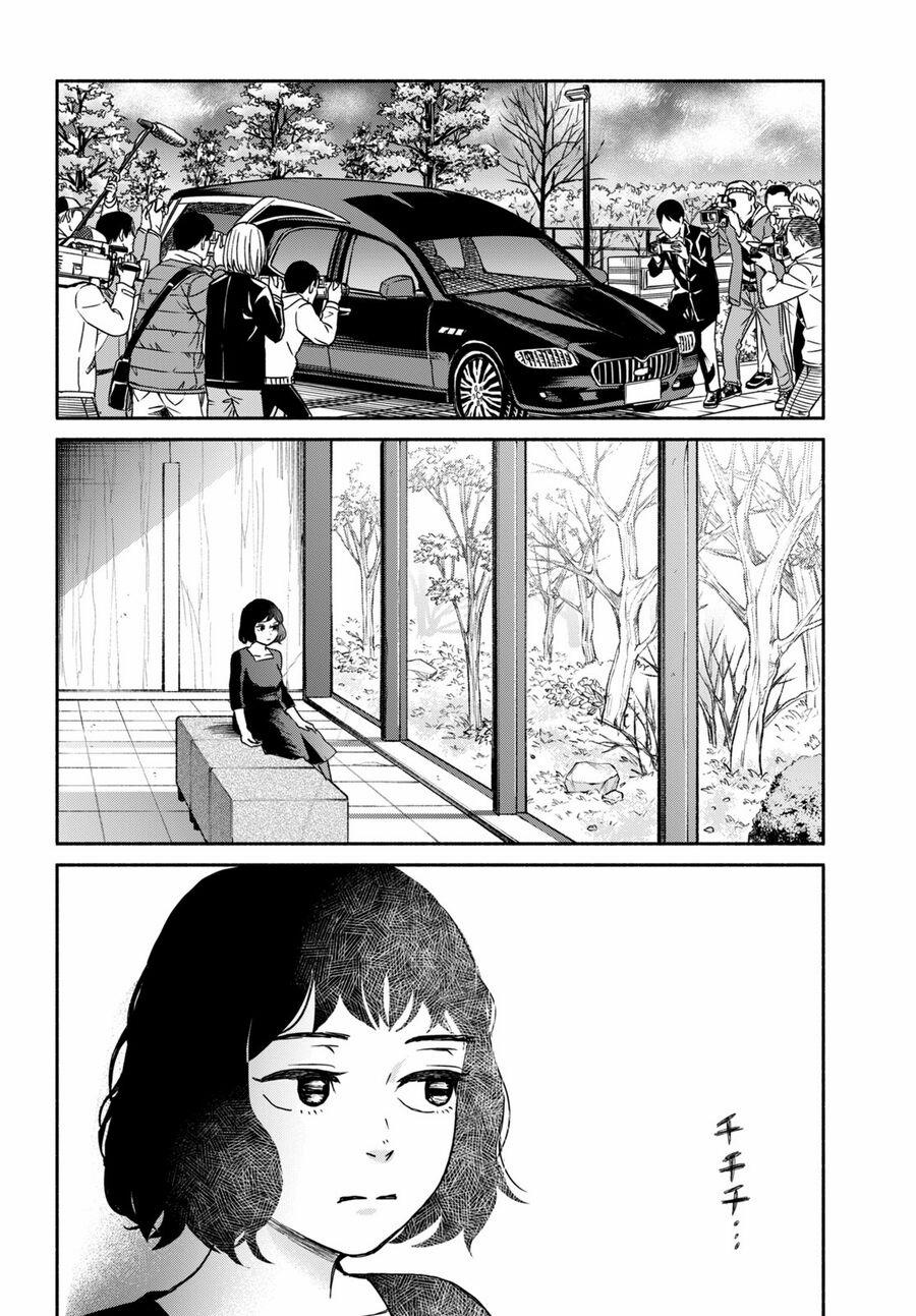 Là Ai Đã Chứng Kiến Điệu Múa Khổng Tước? 1 trang 15