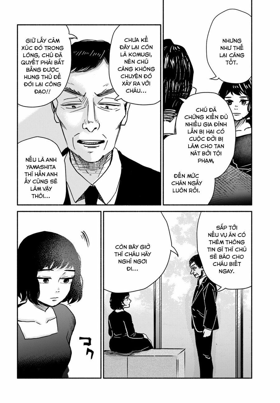 Là Ai Đã Chứng Kiến Điệu Múa Khổng Tước? 1 trang 21