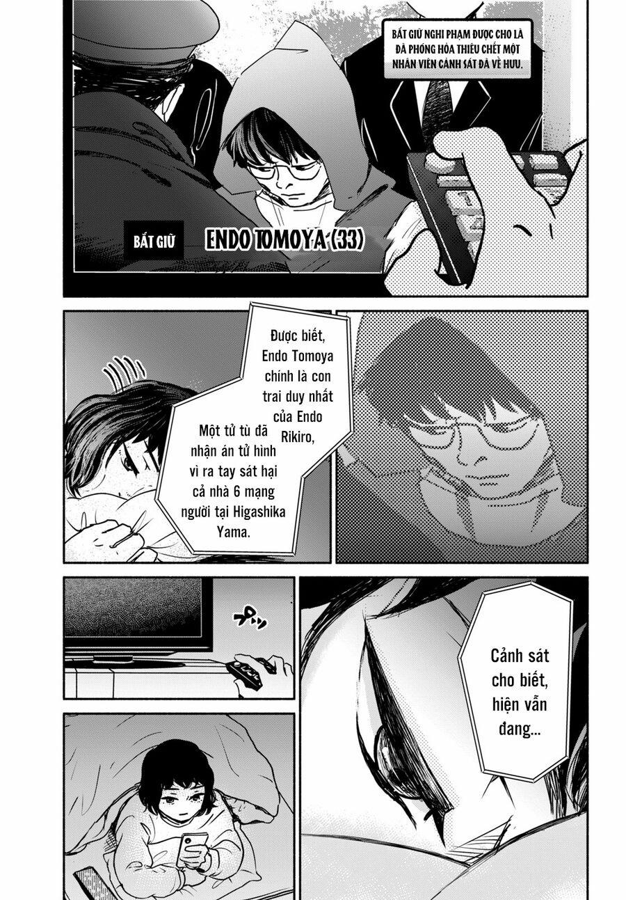 Là Ai Đã Chứng Kiến Điệu Múa Khổng Tước? 1 trang 26