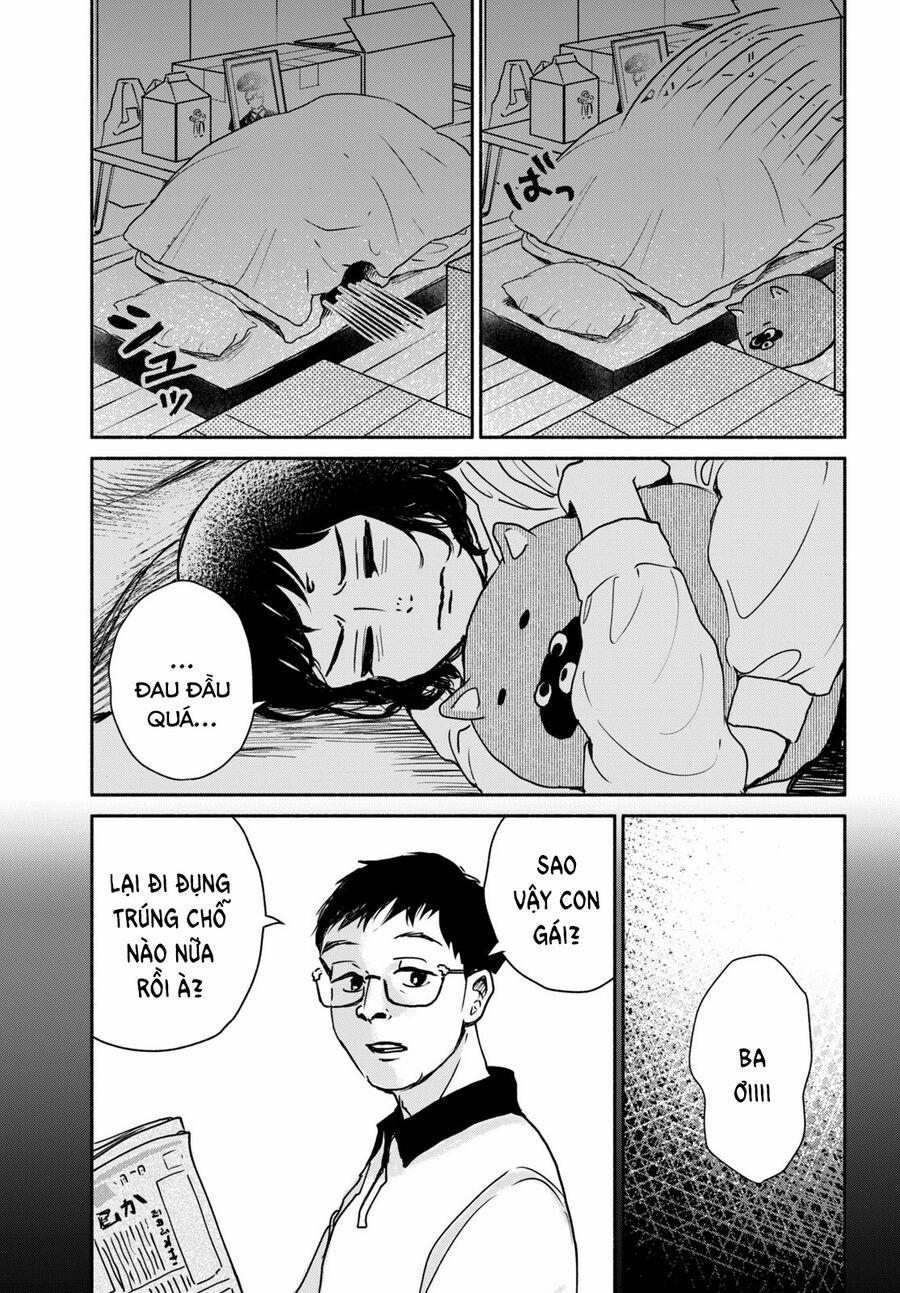 Là Ai Đã Chứng Kiến Điệu Múa Khổng Tước? 1 trang 30