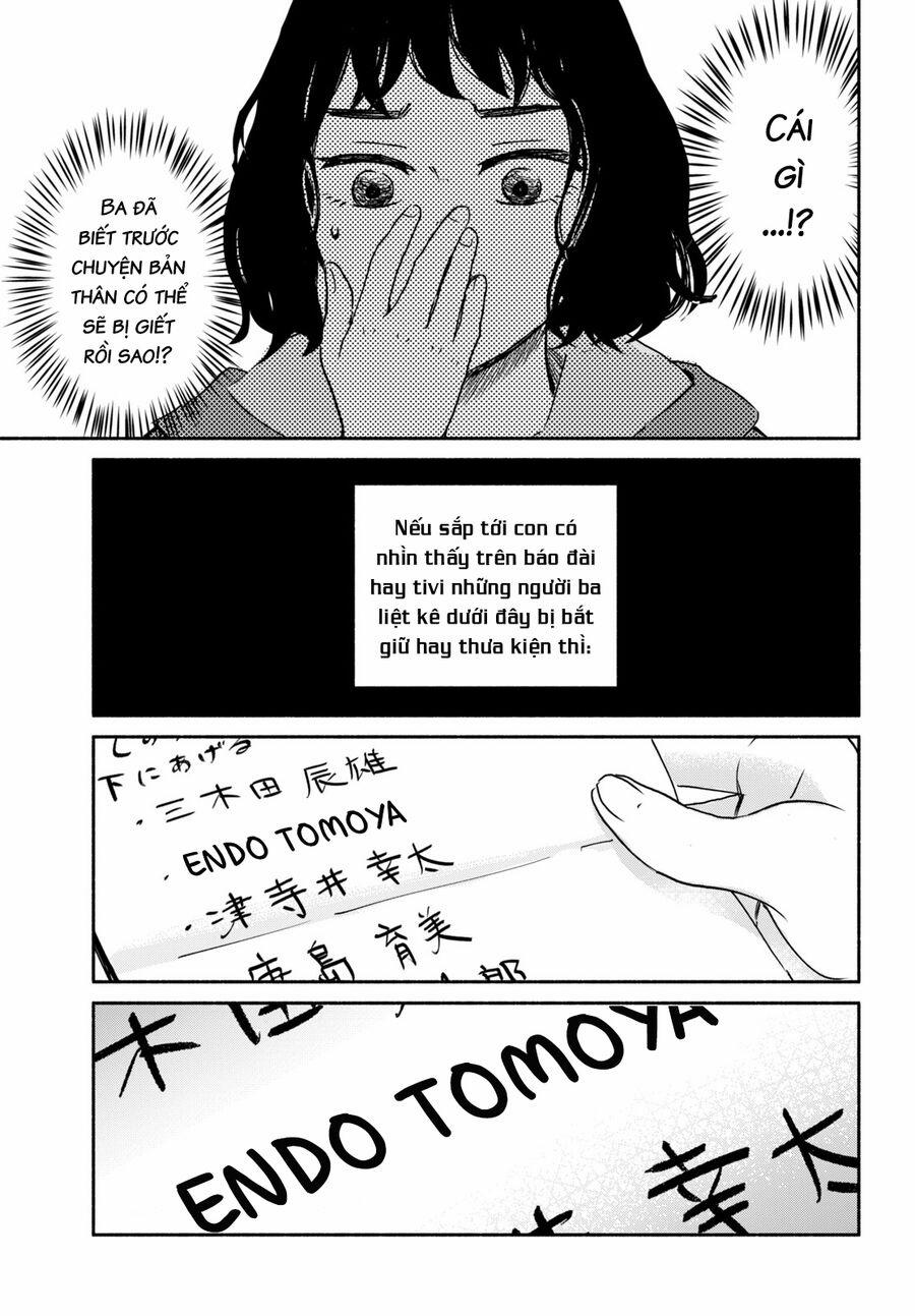 Là Ai Đã Chứng Kiến Điệu Múa Khổng Tước? 1 trang 40