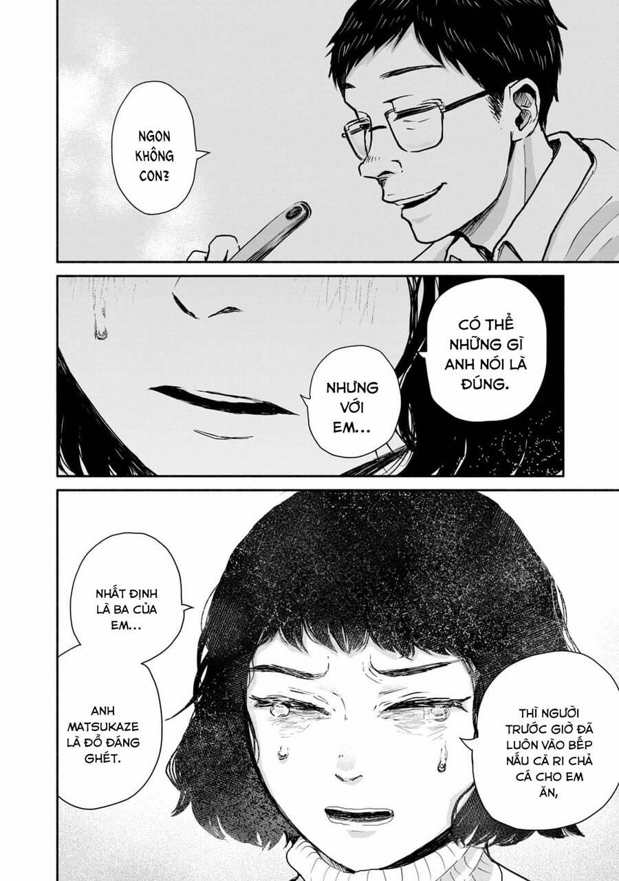 Là Ai Đã Chứng Kiến Điệu Múa Khổng Tước? 10 trang 18