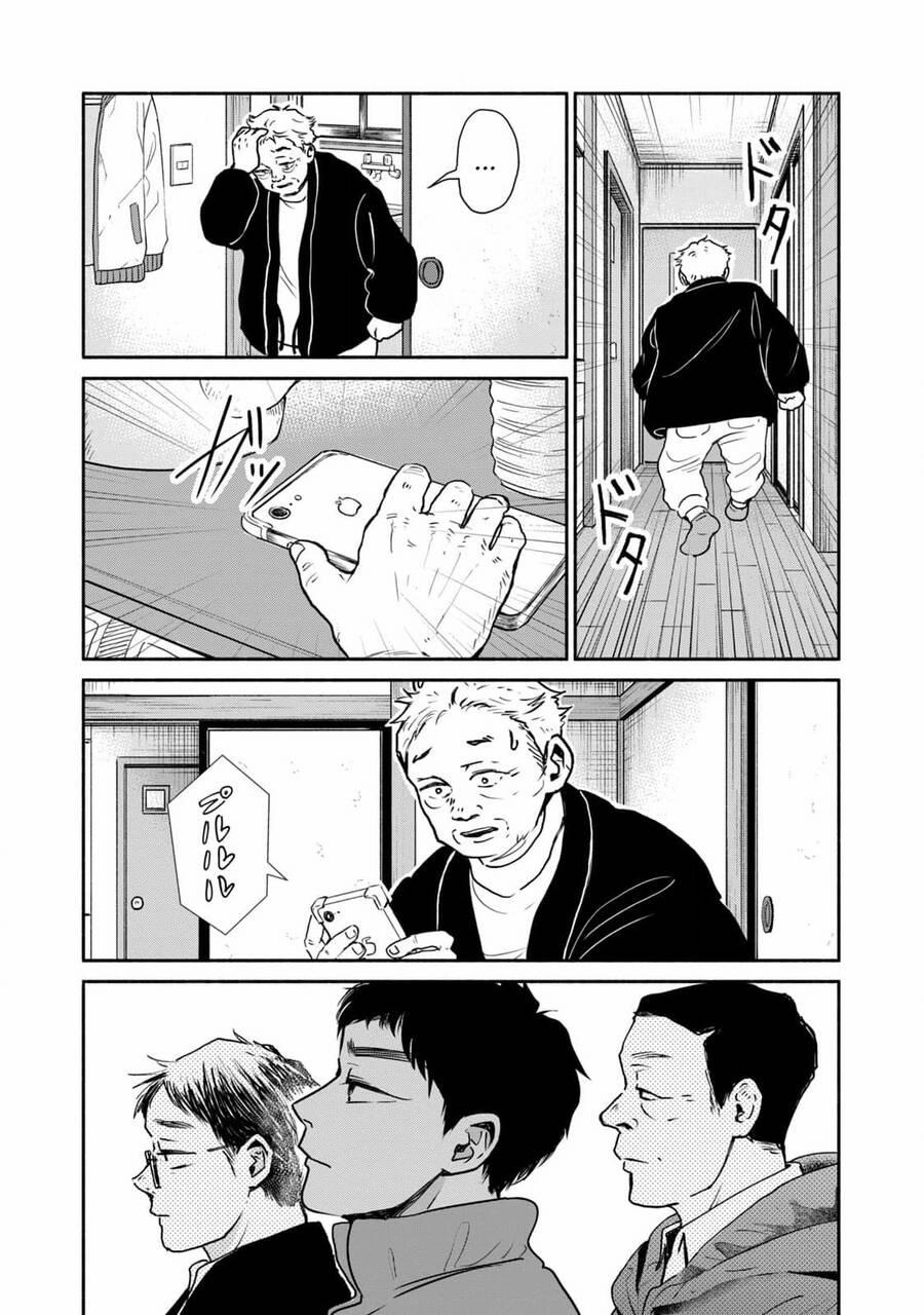 Là Ai Đã Chứng Kiến Điệu Múa Khổng Tước? 10 trang 23