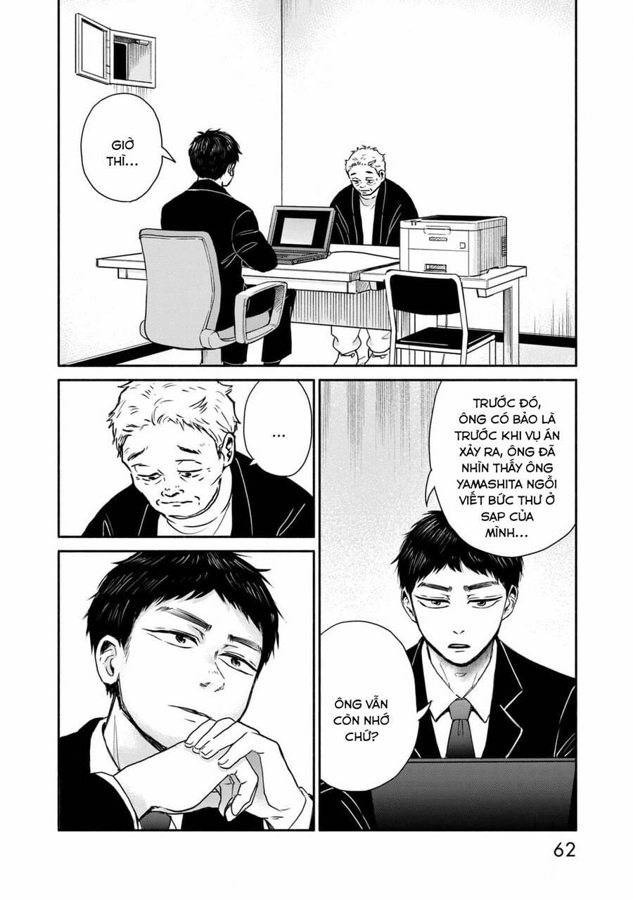 Là Ai Đã Chứng Kiến Điệu Múa Khổng Tước? 10 trang 26