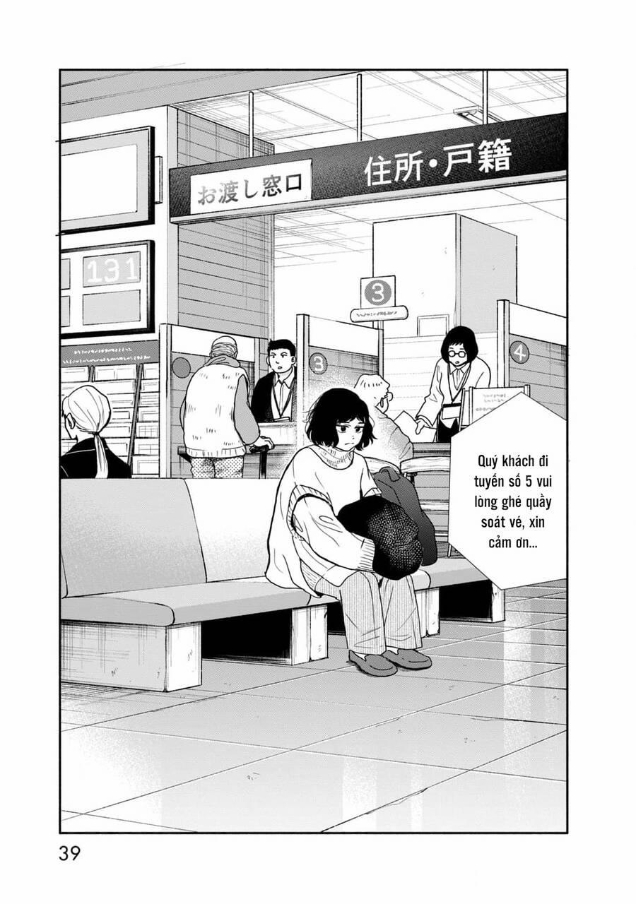 Là Ai Đã Chứng Kiến Điệu Múa Khổng Tước? 10 trang 3