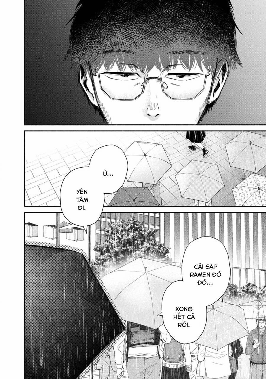 Là Ai Đã Chứng Kiến Điệu Múa Khổng Tước? 10 trang 34