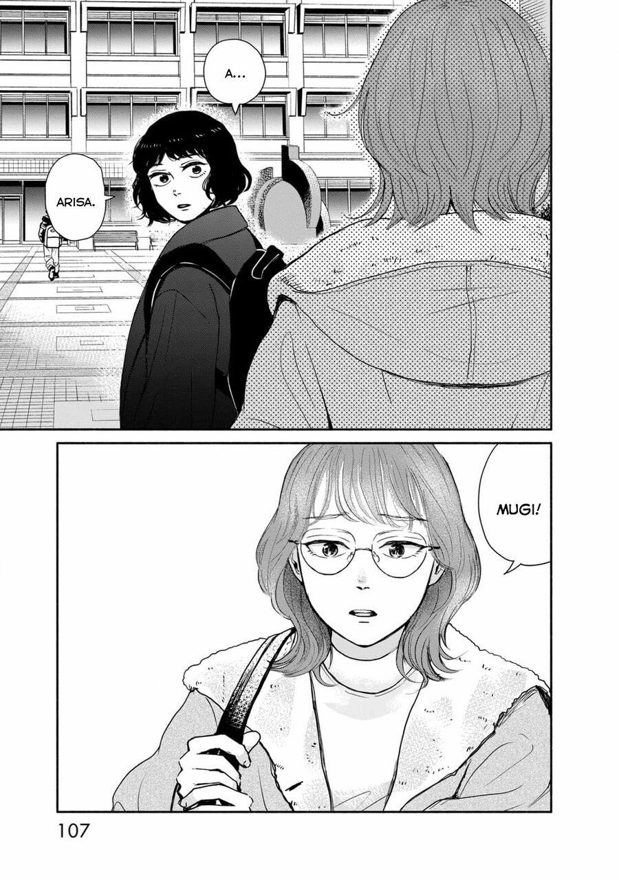 Là Ai Đã Chứng Kiến Điệu Múa Khổng Tước? 12 trang 2