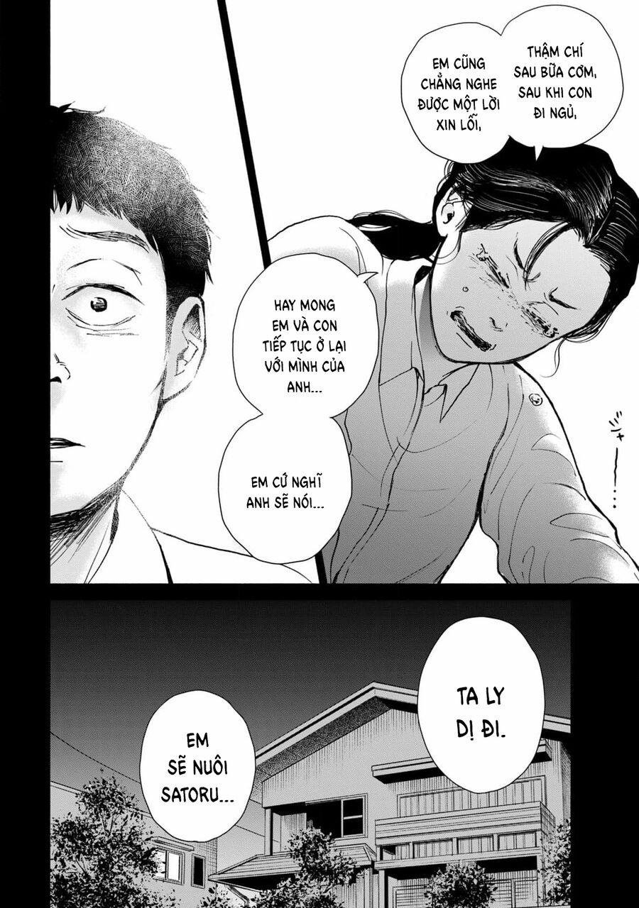 Là Ai Đã Chứng Kiến Điệu Múa Khổng Tước? 13 trang 14