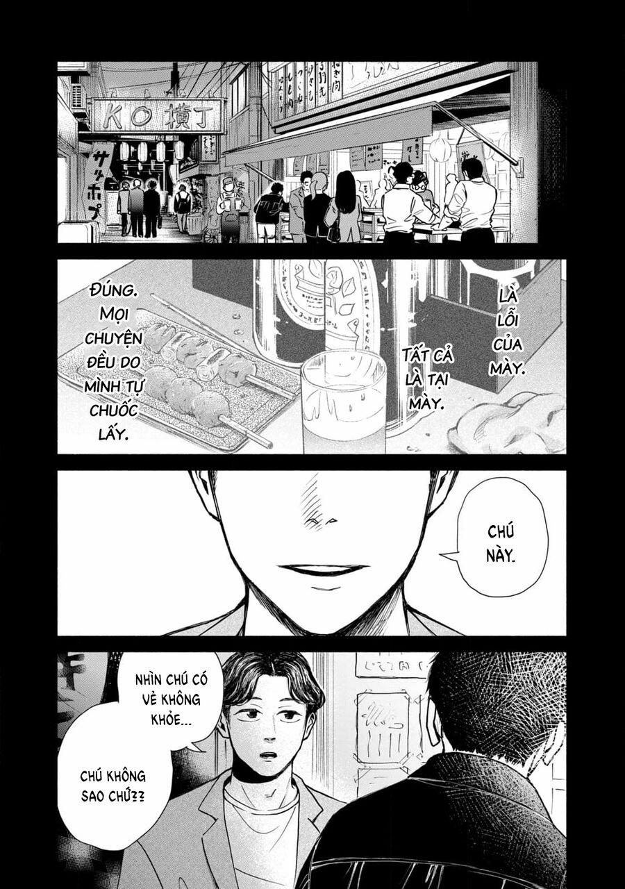 Là Ai Đã Chứng Kiến Điệu Múa Khổng Tước? 13 trang 17