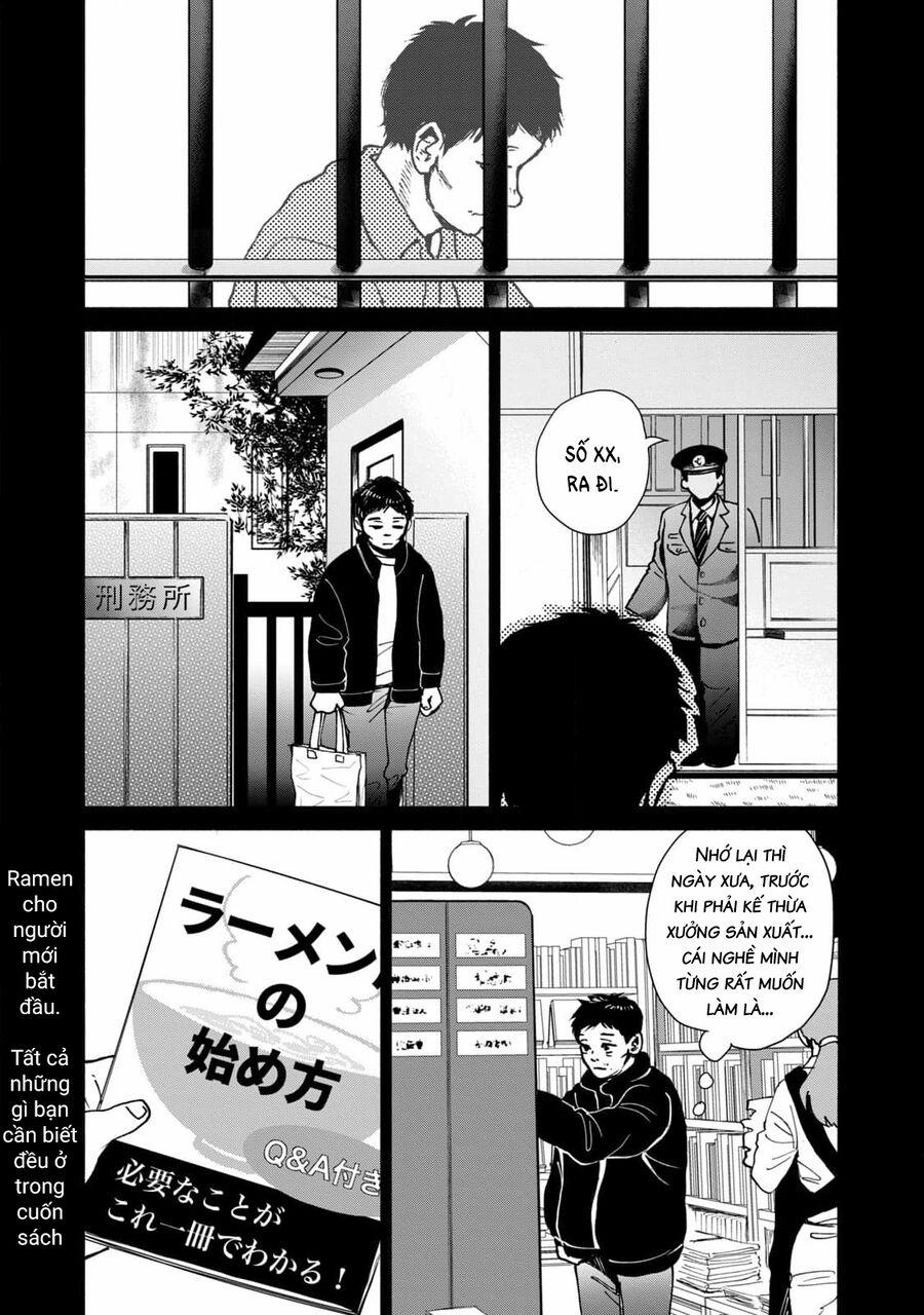 Là Ai Đã Chứng Kiến Điệu Múa Khổng Tước? 13 trang 25