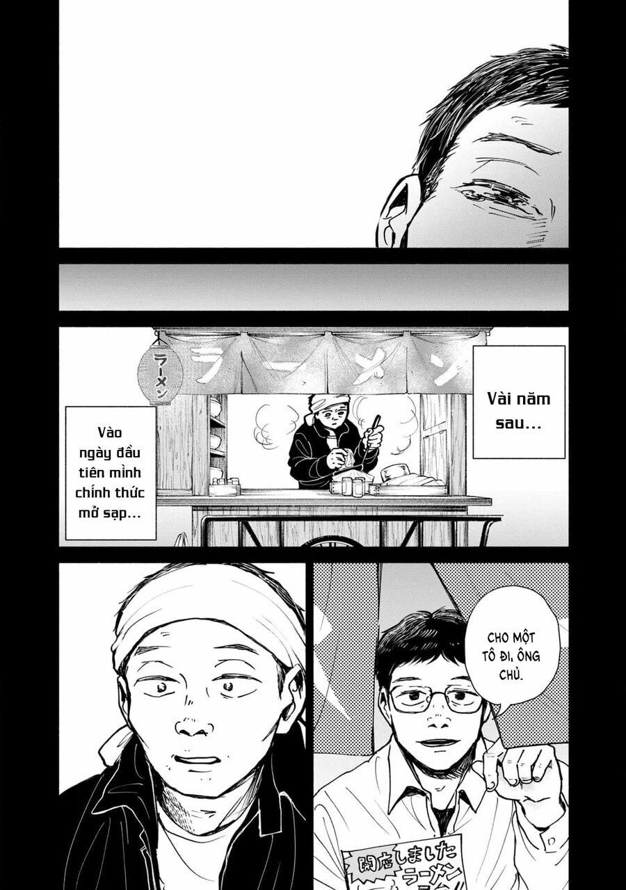 Là Ai Đã Chứng Kiến Điệu Múa Khổng Tước? 13 trang 28