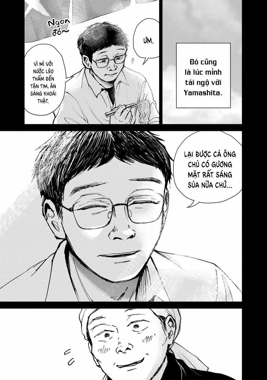 Là Ai Đã Chứng Kiến Điệu Múa Khổng Tước? 13 trang 29