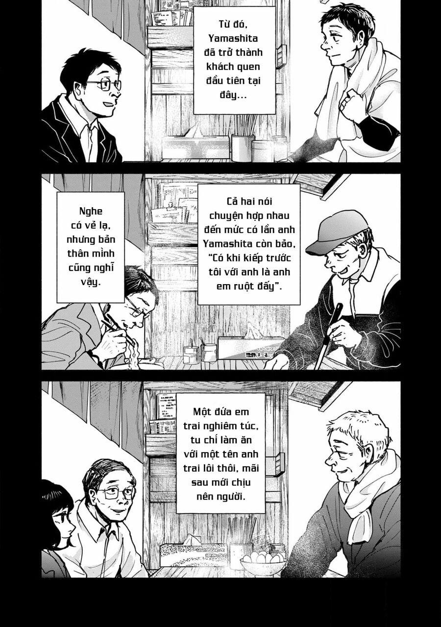 Là Ai Đã Chứng Kiến Điệu Múa Khổng Tước? 13 trang 30