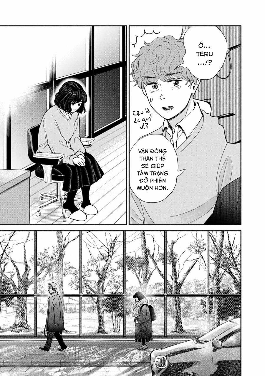 Là Ai Đã Chứng Kiến Điệu Múa Khổng Tước? 14 trang 26