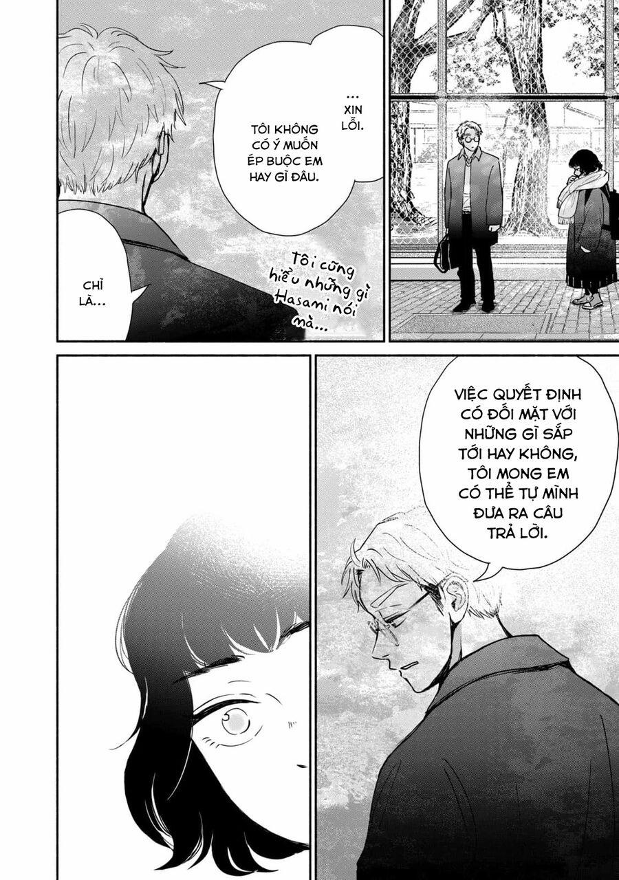 Là Ai Đã Chứng Kiến Điệu Múa Khổng Tước? 14 trang 27