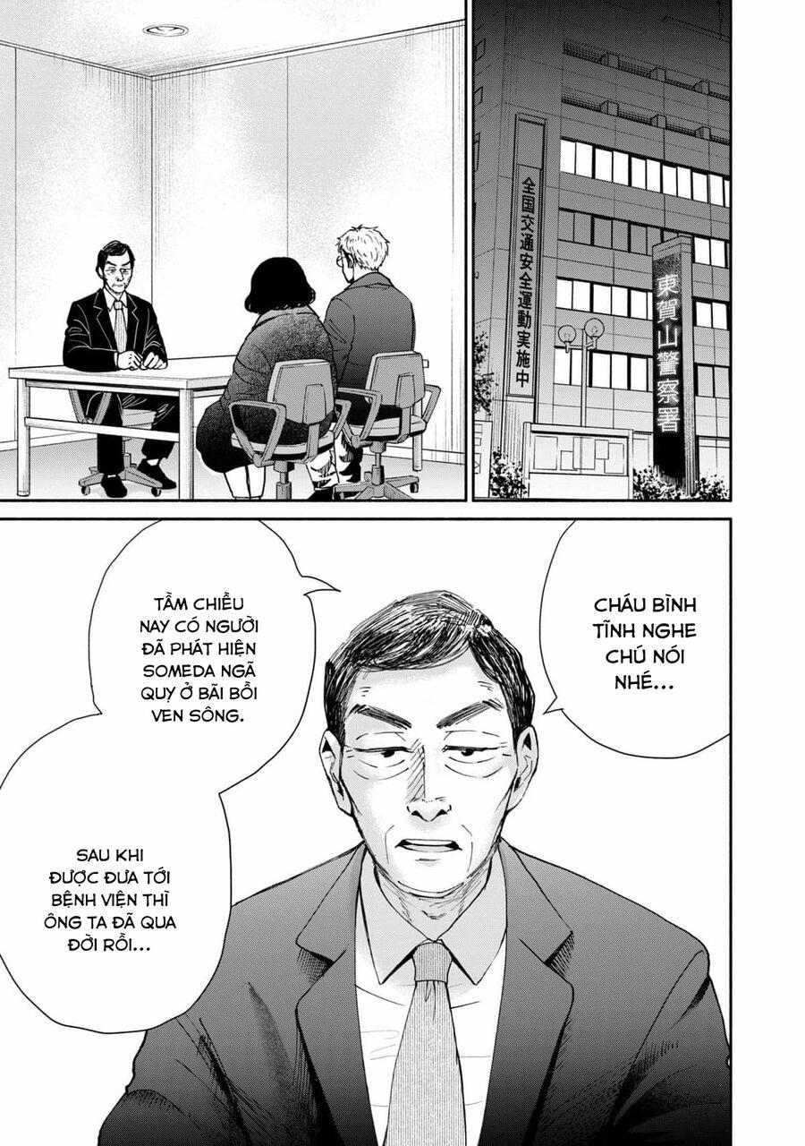 Là Ai Đã Chứng Kiến Điệu Múa Khổng Tước? 14 trang 6