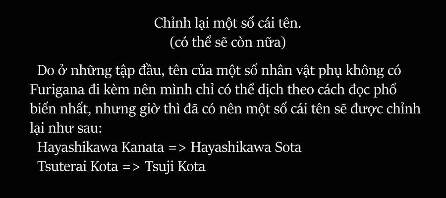 Là Ai Đã Chứng Kiến Điệu Múa Khổng Tước? 15 trang 1