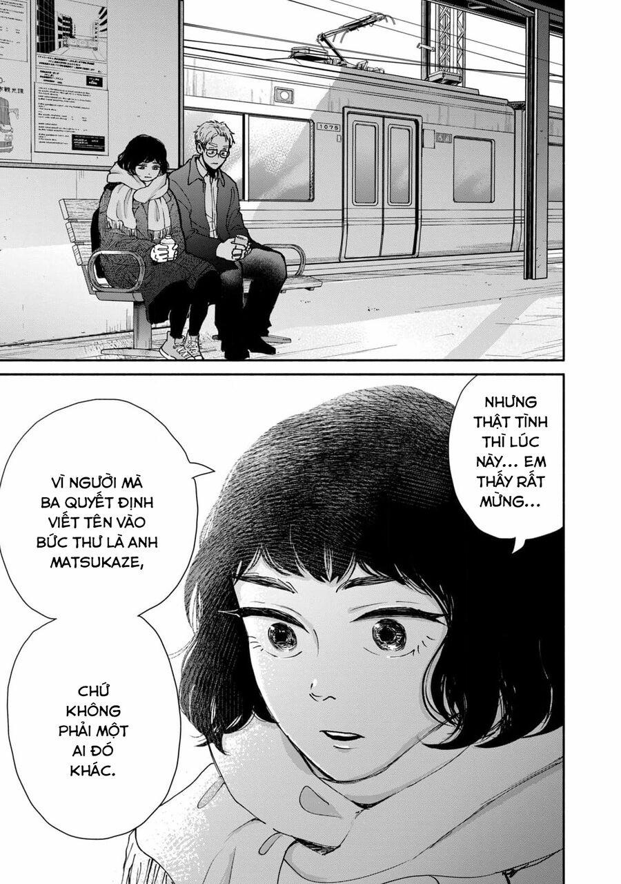 Là Ai Đã Chứng Kiến Điệu Múa Khổng Tước? 15 trang 21