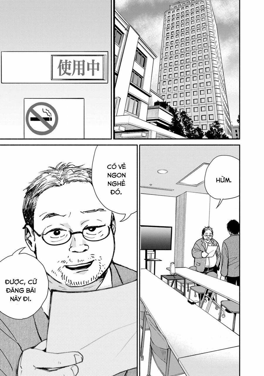 Là Ai Đã Chứng Kiến Điệu Múa Khổng Tước? 15 trang 33