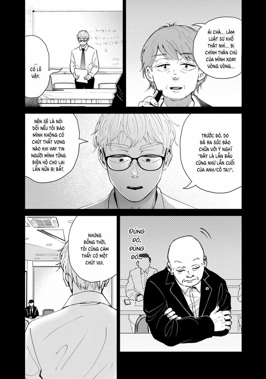 Là Ai Đã Chứng Kiến Điệu Múa Khổng Tước? 15 trang 4